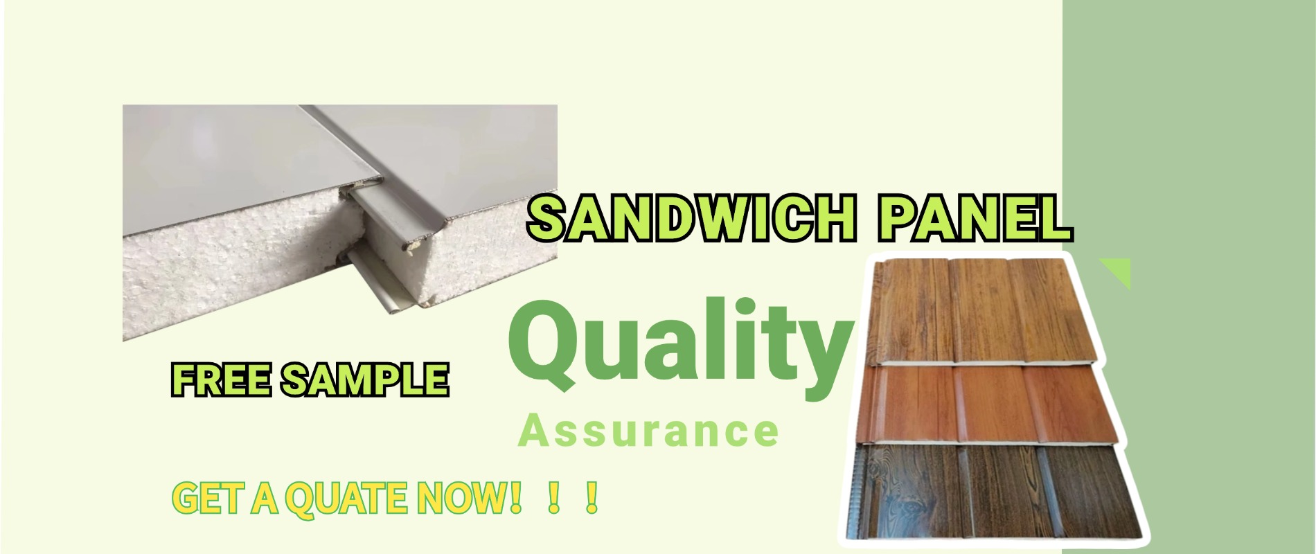 Sandwich Panel