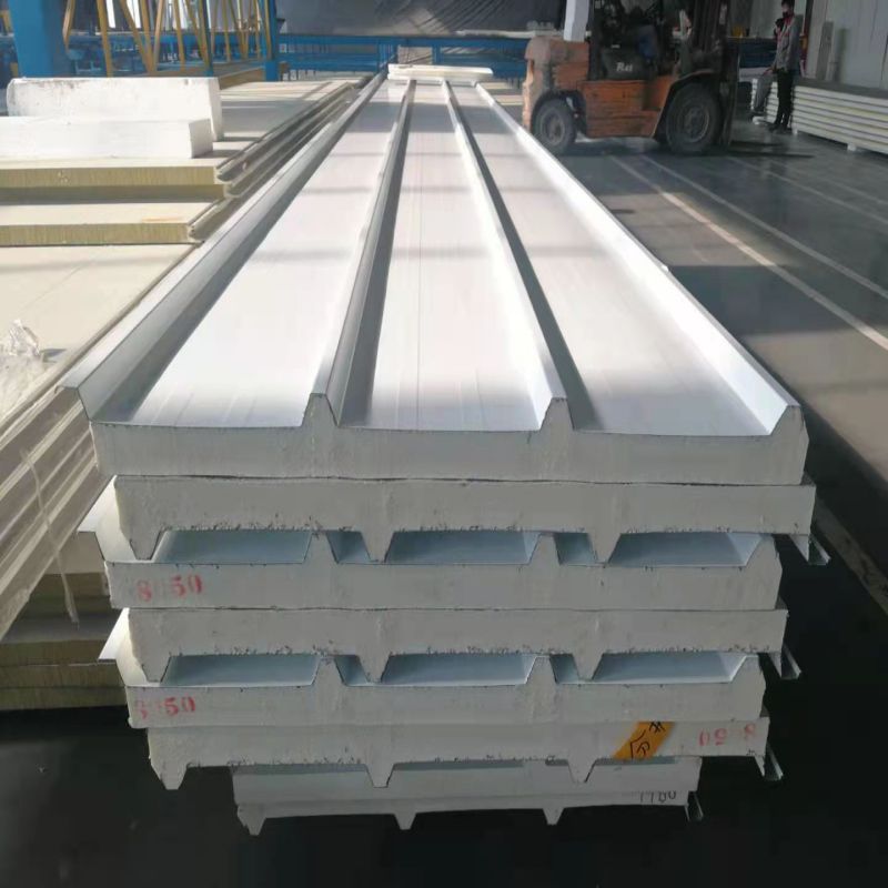 PU sandwich PANEL