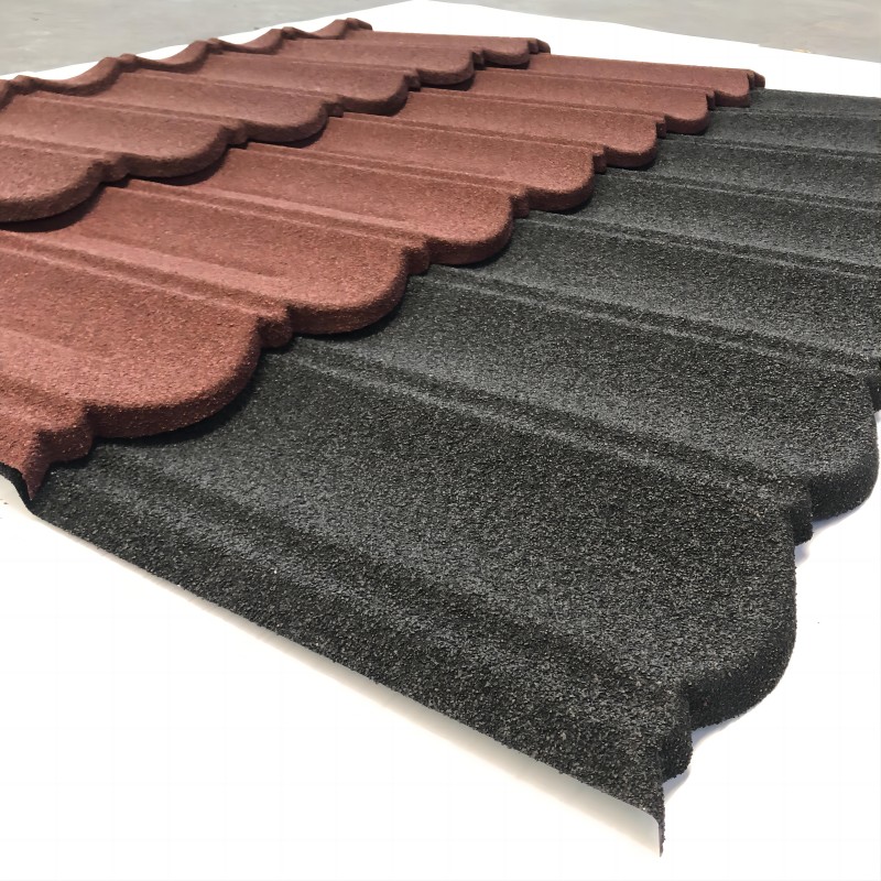 Bond Roof Tile