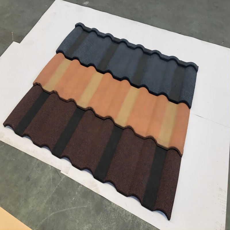 Milano Roof Tile