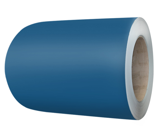 Steel Coil Steel Coil